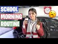 School Morning Routine 2022 | Grace's Room