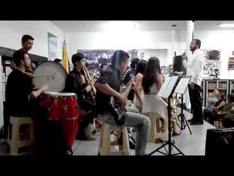 Borrachera ritmo de porro