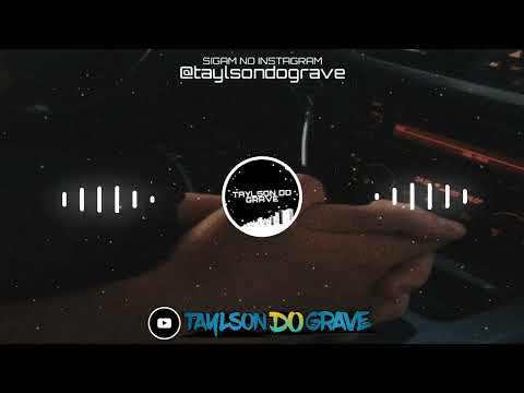 NADSON O FERINHA - REVOEI (MÚSICA NOVA) | COM GRAVE |