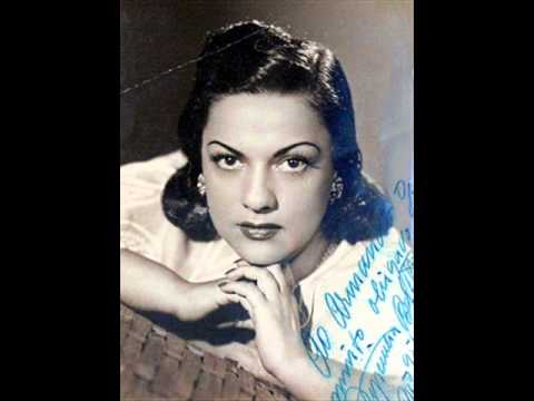 Dircinha Batista - Conceição