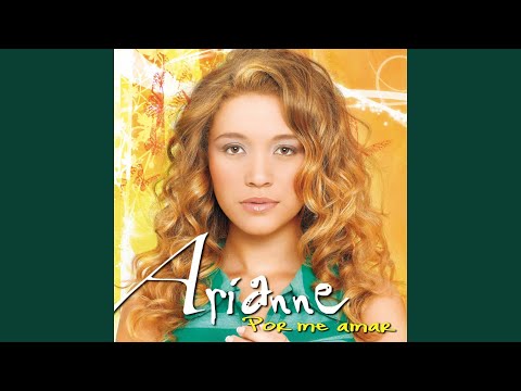 Prisioneiro De Deus - Arianne