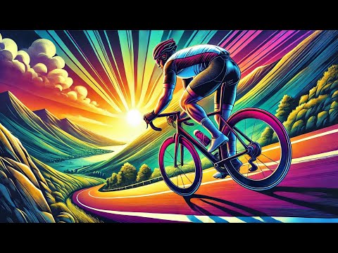 How To Improve Your Endurance In Cycling | The Ultimate Guide to Building Cycling Endurance!