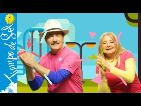 Dúo Tiempo de Sol - Mi Tío Luis