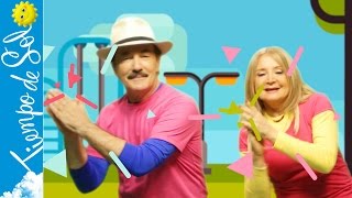 Mi Tío Luis Lyrics English Translation