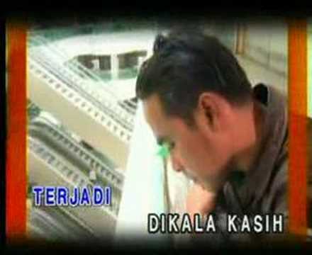 scorr - Janji Janji Tinggal Janji