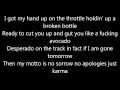 Rolling Stone - Falling in Reverse Lyric Video (On ...
