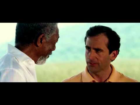 Evan Almighty   Final Scene