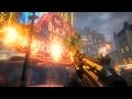 Black Ops 3 ZOMBIES GAMEPLAY TRAILER ...