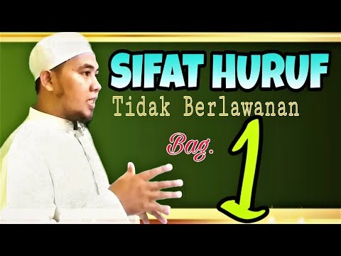 Shofir dan Qolqolah, yuk ditelusuri...!!!!