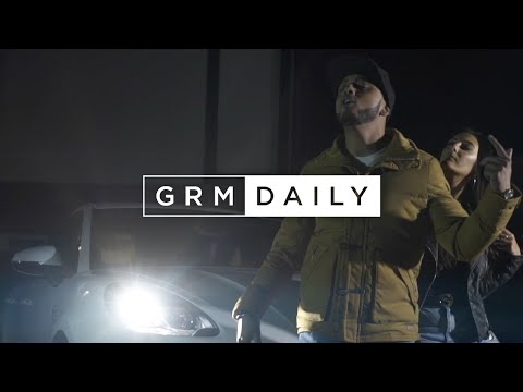 Mr TS ft. Gino - Bonnie & Clyde [Music Video] | GRM Daily