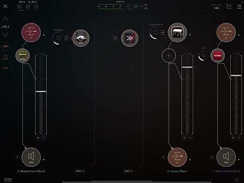 AUM SESSION SHIFTBUD