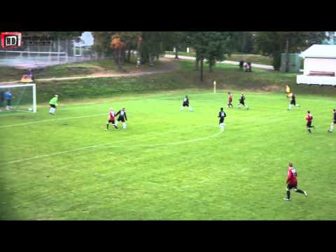 FC Kemi - JS Hercules, 22.8.2012