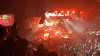 Jason Aldean ride all night tour