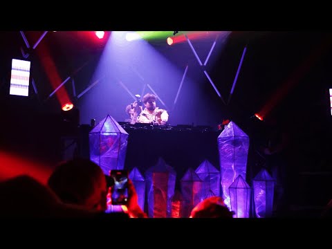 DELCHERRO LIVE NORTHERN INVASION 2024 [4K]