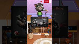 Download lagu Challenge si Tom 😱 Lanjutin Lagu SEMPURNA ANDRA AND THE BACKBONE Bisa Gak Ya❓ #short #subscribe mp3