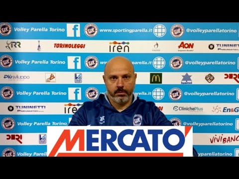 B1-F Coach Barisciani commenta VPT-Acqui Terme