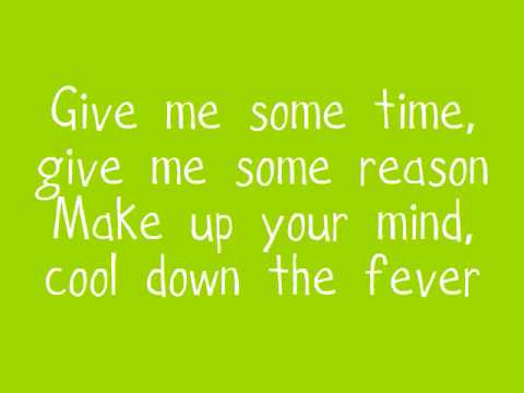 Dead End Countdown -The New Cities (Lyrics)