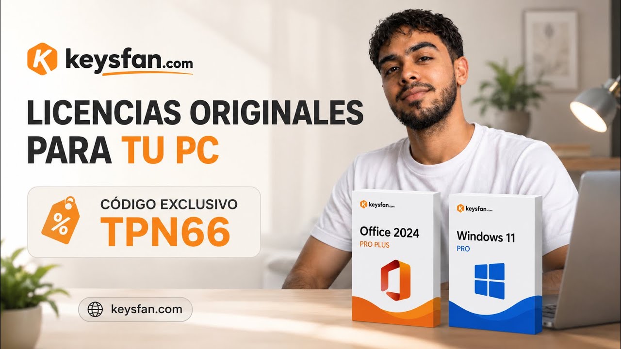 Así puedes activar Windows y Office en tu PC sin complicarte