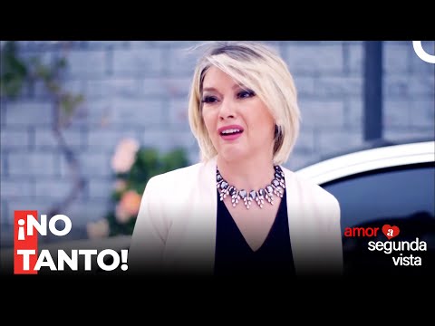 Mukaddes Dio Su Mano Perdió Su Brazo - Amor A Segunda Vista