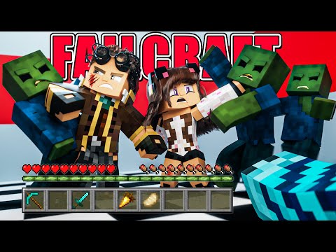 L'INTRUSO CI ATTACCA CON I SUOI MOSTRI NELLA FAILCRAFT!! - Ep. 5