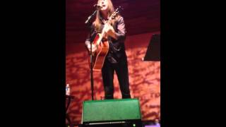 Damon Johnson of Brother Cane