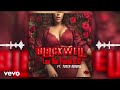Blackwell ft. Tosca Abigail "Lost But Found 2.0" (Official Visualizer)