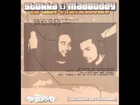 Stokka e Madbuddy - La Cura del Microfono - FULL ALBUM