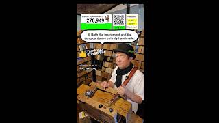 Download lagu 2026.8.6 StreetOrgan MUSIC LIVE🎩🌀♪ mp3