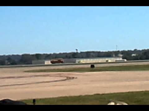 Jet powered school bus-school time-