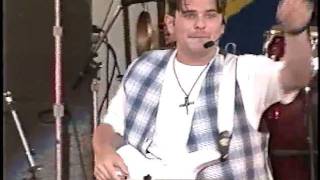 "Prince of Peace" - East to West (Creation Festival 1994)