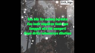 Download lagu Fieya Julia - perasaanku (lyric) mp3