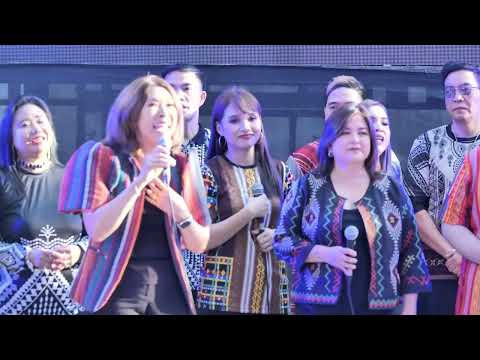 PAPURI CONCERT | FEBC 75TH ANNIVERSARY | 03 JUNE 2023