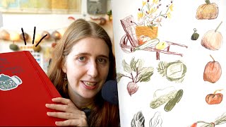 2024 Sketchbook tour ✨ personal projects and zoom drawing sessions