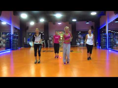Zumba (R) Bella - Maitre Gims