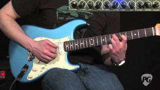 Video thumbnail for Video Review - PRS SE 30 & 2x12 Cabinet by Premier Guitar