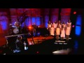 Vanessa Carlton - I Don't Want To Be A Bride (Live at Conan O'Brien)