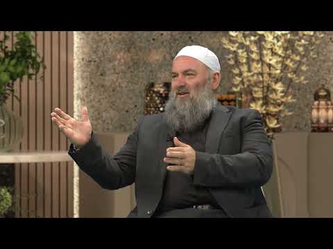 09. "Kjo është koha" - Dedikuar muajit Ramazan 2025