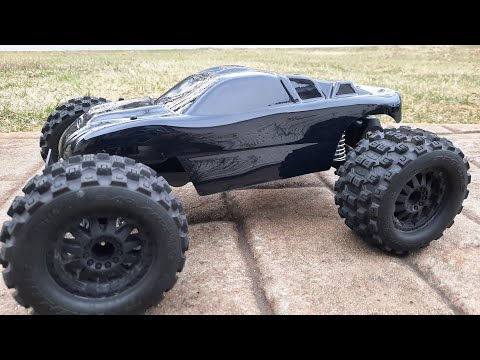 Cheap Body for Traxxas Rustler 2wd, Traxxas Rustler Body options