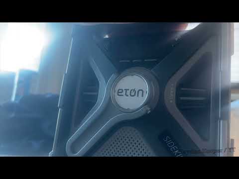 WFLF-FM Parker, FL Station ID