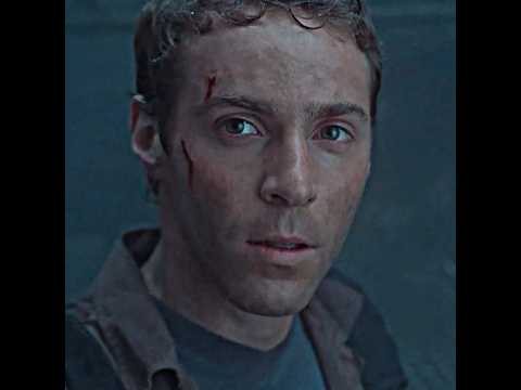 🦖 Billy sacrificed his life to save him!!! 💔 #movie #dinosaur #jurassicpark