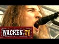Drone - Chainsaw Symphony - Live at Wacken Open Air 2007