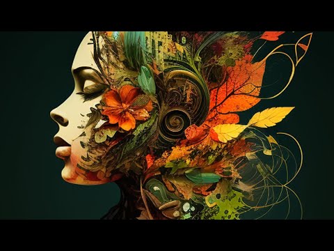 Musica de los DIOSES, RELAJATE y llena tu ambiente de PAZ