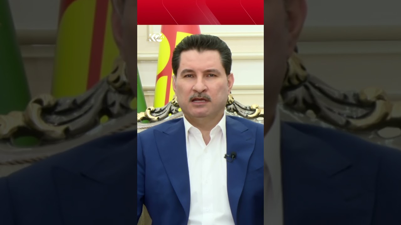 ڤیدیۆ | شاخەوان عەبدوڵڵا: پارەیەکی زۆری عێراق چووەتە ژێرزەمینەکان و گیرفانی حزبەکان