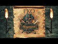PKO - Nagymenők {Skit} / Fekete Péntek 2019 / | OFFICIAL AUDIO |