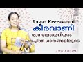 Learn Keeravani Raga||Film songs in Raga Keeravani