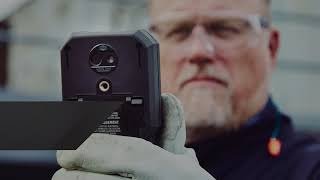FLIR DM166 True RMS-Wärmebild-Multimeter