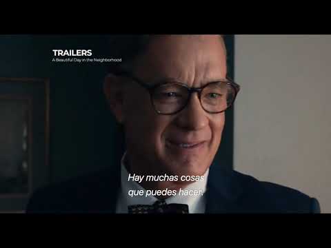 Trailer Subtitulado