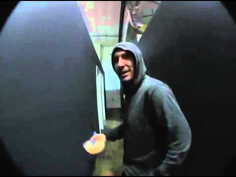 Steve Berra talking about Billy Marks