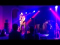 Crazy Love-Hawk Nelson (live)