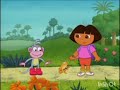 DORA THE EXPLORER El Coqui Travel Song Part 1 2 Mar 27 2026